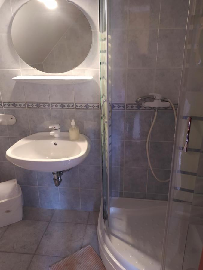 Misleny Home Kozarmisleny Ngoại thất bức ảnh