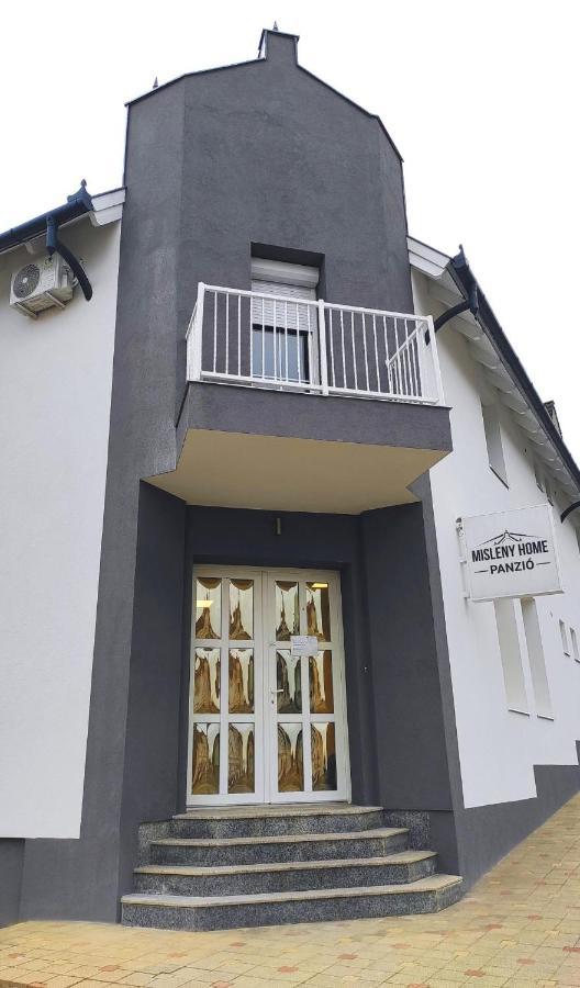 Misleny Home Kozarmisleny Ngoại thất bức ảnh