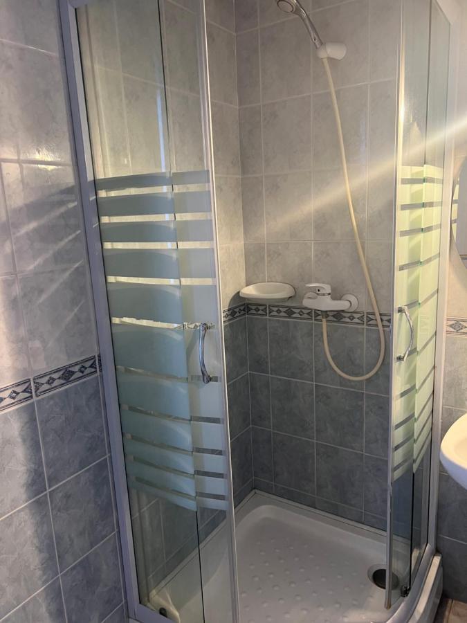 Misleny Home Kozarmisleny Ngoại thất bức ảnh