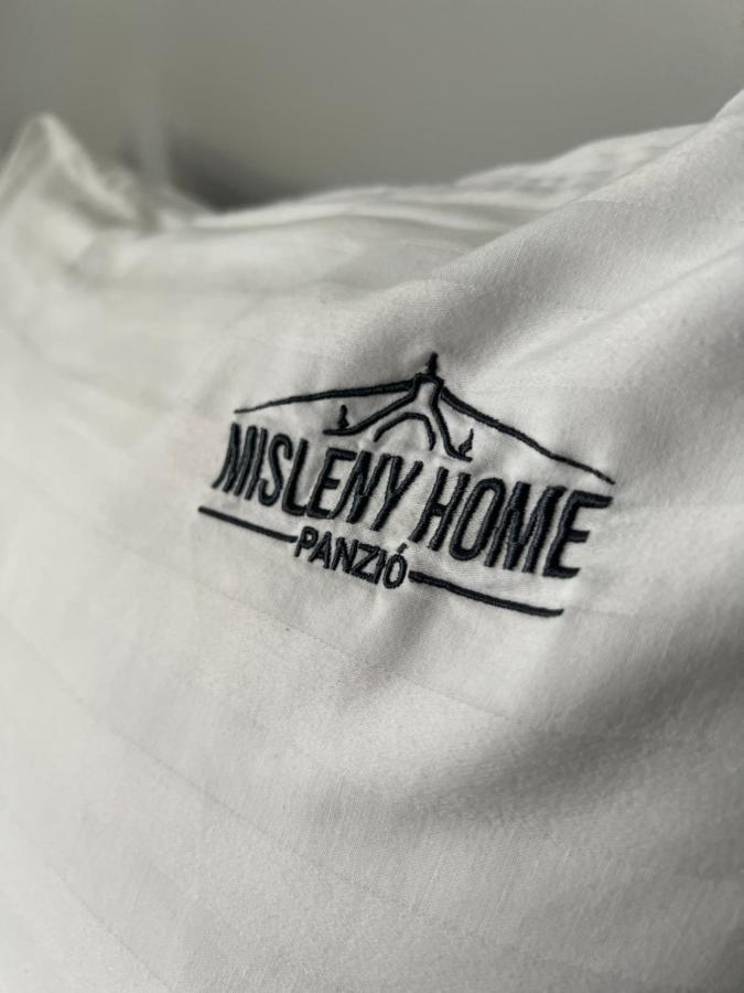 Misleny Home Kozarmisleny Ngoại thất bức ảnh