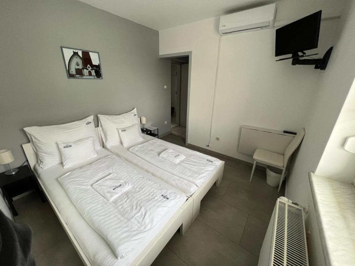 Misleny Home Kozarmisleny Ngoại thất bức ảnh