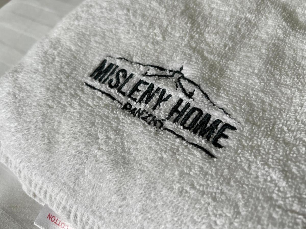 Misleny Home Kozarmisleny Ngoại thất bức ảnh